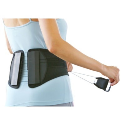 The Back Brace by BodyExcel