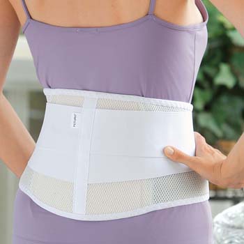FUTURO Stabilizing Back Support
