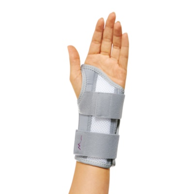 Wellgate SlimFit Women's Wrist Brace, Each