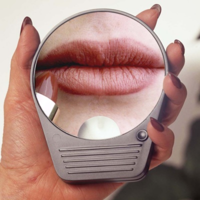 15X Lighted MirrorMate