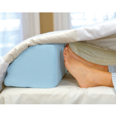 Foot Free Pillow