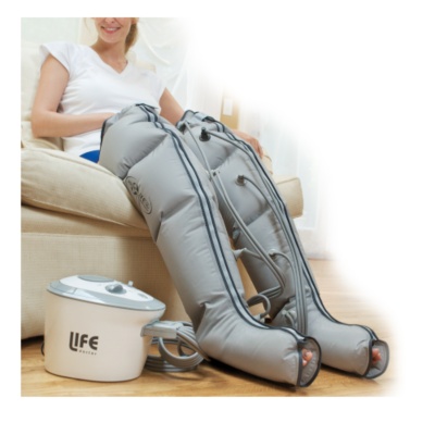 Dr. Life Professional Leg Therapy System - 30782
