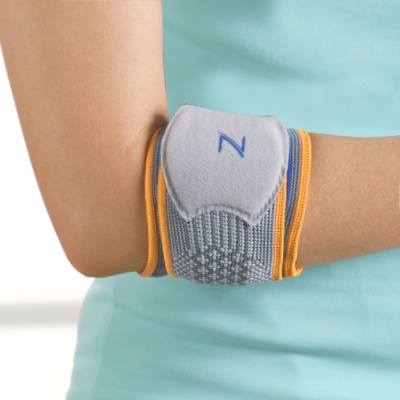 Bauerfeind Zeuba Elbow Support - 30784 Bauerfeind Zeuba Elbow Support - 30784