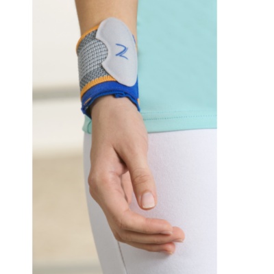 Bauerfeind Zeuba Wrist Support - 30785 Bauerfeind Zeuba Wrist Support - 30785