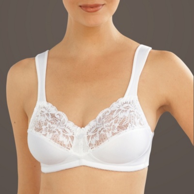 Glamorise Elegance Bra - 30833