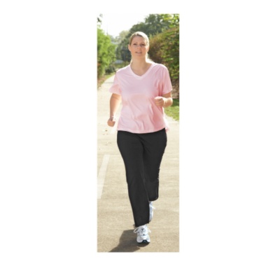 Moving Comfort Workout Pant - 30837