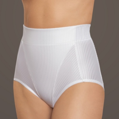 Glamorise Isometric High Waist Brief - 30842