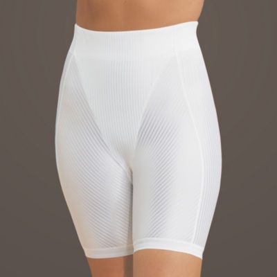 Glamorise Isometric Long Leg Brief - 30843