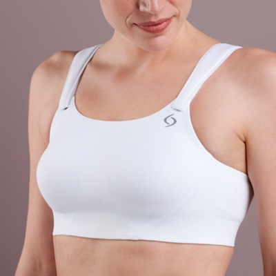 Moving Comfort Helena Bonded Sports Bra - 30850