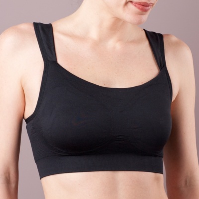 Moving Comfort Calypso Seamless Sports Bra - 30851