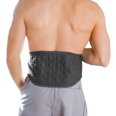 Dr. Bakst Magnetic Back Support, Each - 30852