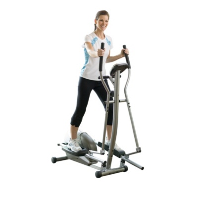FootSmart : Stamina Magnetic 1772 Elliptical Cross Trainer : Foot Health > Pedalers / Cycles