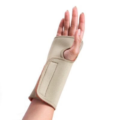 Thermoskin Arthritic Wrist Wrap, Each
