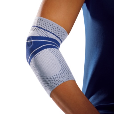 Bauerfeind EpiTrain Elbow Support, Each
