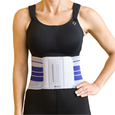 Bauerfeind LumboTrain Back Support, Each - 30876