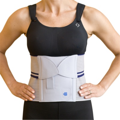 Bauerfeind LordoLoc Back Support, Each - 30877