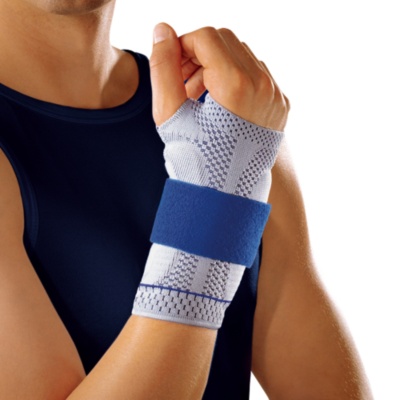 Bauerfeind ManuTrain Wrist Support, Each
