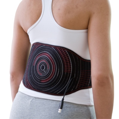 QFiber High Performance Infrared Heat Wrap, Each - 30888