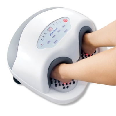 FootSmart Acu-Point Therapy Foot Massager - 30893
