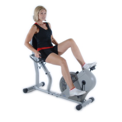 Stamina Air Fusion 4525 Exercise Bike - 30894