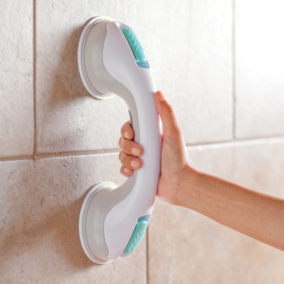 Sure Suction Tub and Shower Bar - 30904
