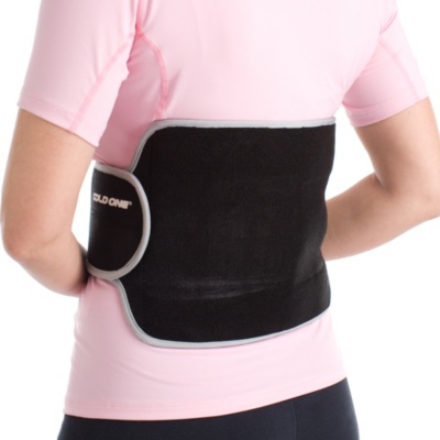 Cold One Back Wrap, Each - 30907