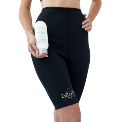Delfin Anti-Cellulite System - 30909