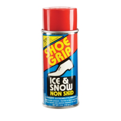 Shoe Grip Anti-Slip Spray, 5 oz. - 30914