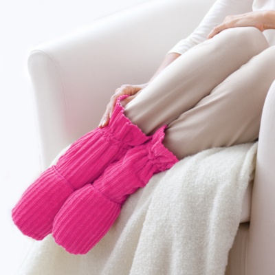 Aroma Home Scented Foot Warmers - 30918