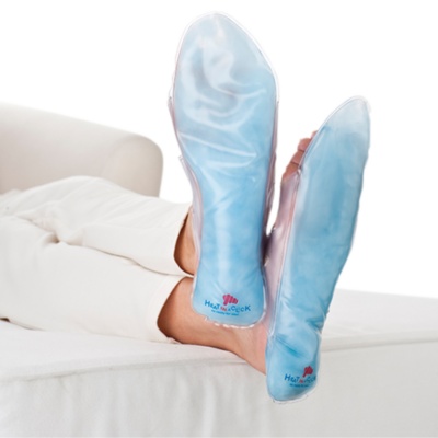 Heat in a Click Foot Warmer - 30924