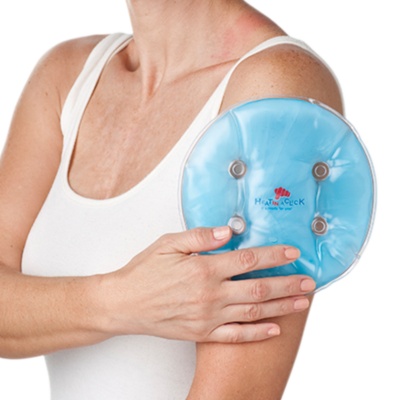 Heat in a Click Muscle Warmer - 30929