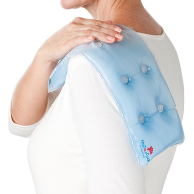 Heat in a Click Back Warmer - 30930