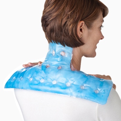 Heat in a Click Neck & Shoulder Warmer - 30931