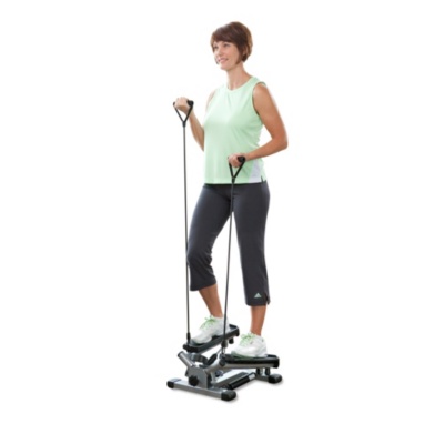 Mini Twist Stepper - 30939