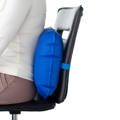 Medic-Air Back Pillow - 30948