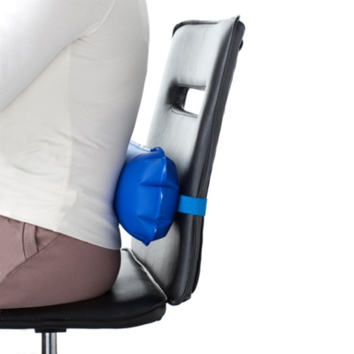 Medic-Air Lumbar Roll - 30949