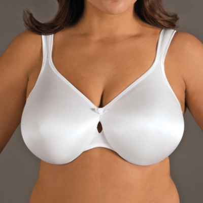 Goddess Smooth Simplicity Molded Bra - 30953