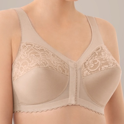 Glamorise Magic Lift Front Close Bra - 30959