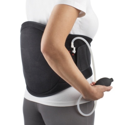 PolyGel Cold/Hot Back Support - 30963