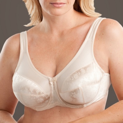 Cortland Full Figure Underwire Bra - 30966