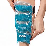 TheraPearl Hot / Cold Shin Wrap with Adjustable Strap, Each - 30970 TheraPearl Hot / Cold Shin Wrap with Adjustable Strap, Each - 30970