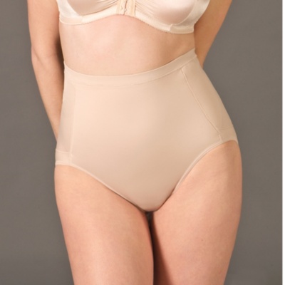Diva Defined Adjustable Control Brief - 30974