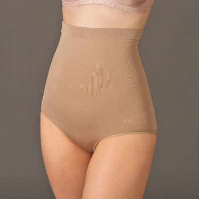 Julie France High-Waist Panty Shaper - 30980