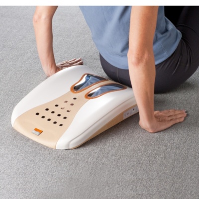 Carepeutic Back Pain Relief Massager - 30984