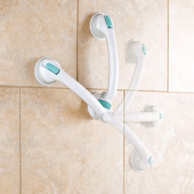 Safe-er Grip Swivel Bath Bar - 30987