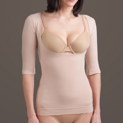 Slimpressions The Haves Nots Slimming Knit - 31008