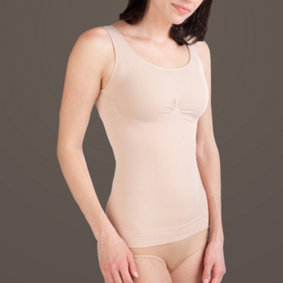 Slimpressions Tanks A Lot Slimming Tank - 31009