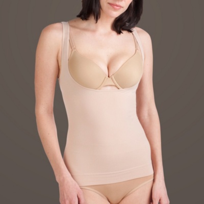 Slimpressions Tanks a Little Slimming Tank - 31010