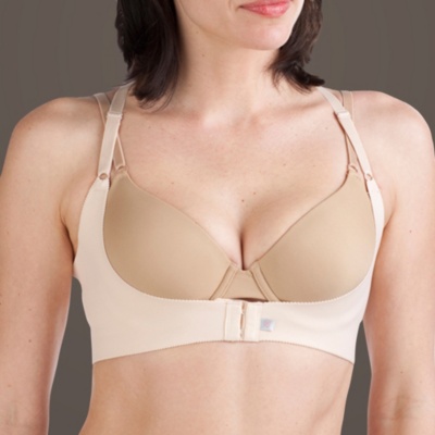 Cleavage Enhancing Overbra - 31011
