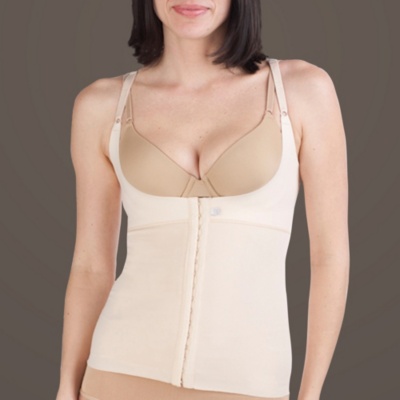 Overbra Longline Body-Shaper  - 31012